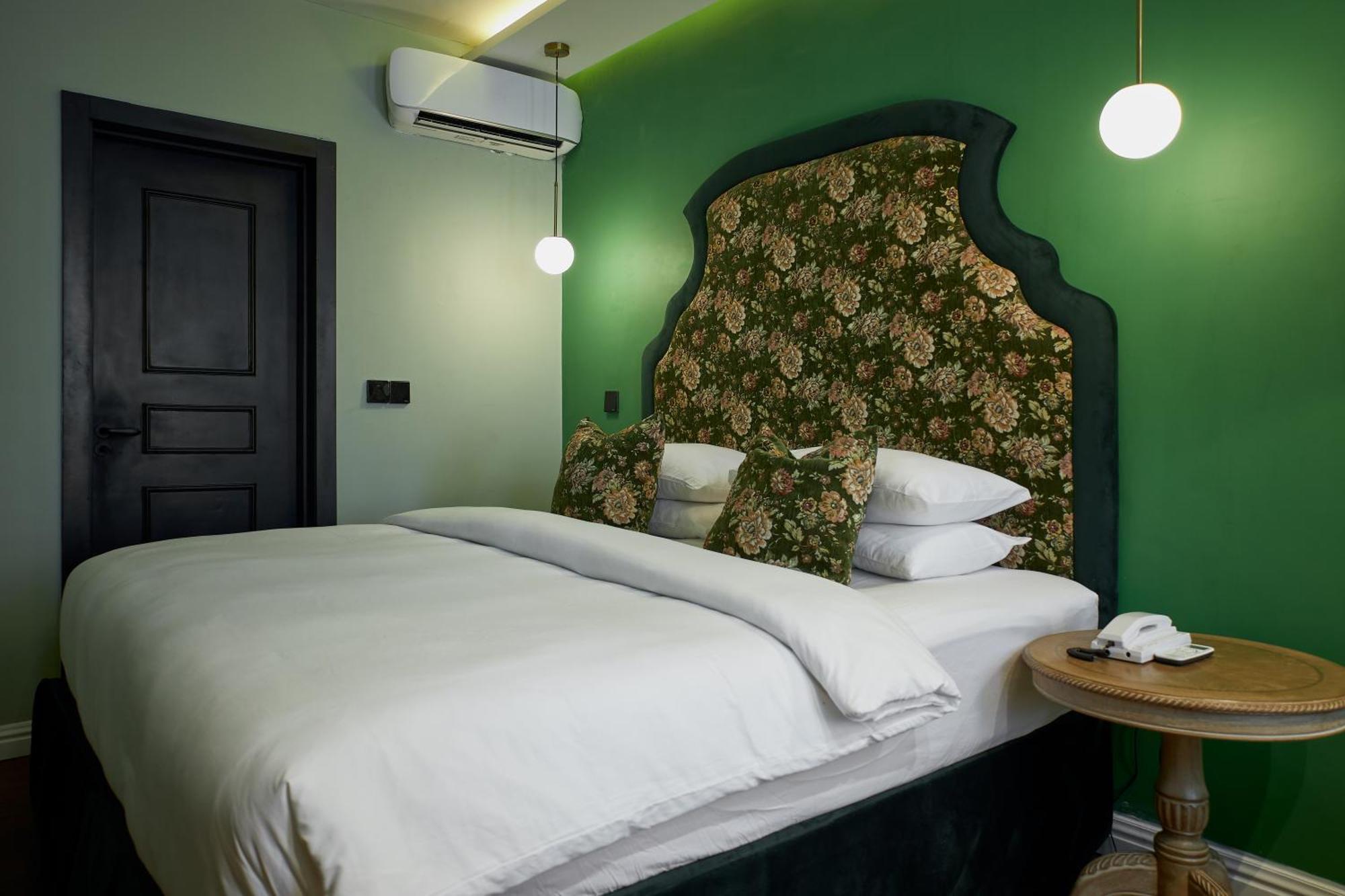 The Hendon House Hotel Lagos Exterior photo